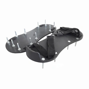 Mey İthalat® Luna Epoksi Çivili Ayakkabı Çift