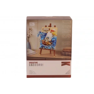 Mey İthalat® LZ1280 BLOCK OYUNCAK 592 PARÇA