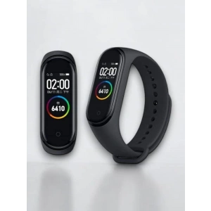 Mey İthalat® M6 Akıllı Bileklik