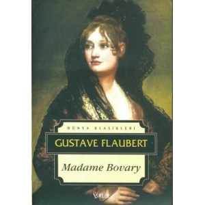 Madame Bovary