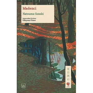 Madenci Japon Klasikleri