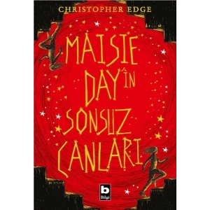 Maisie Day’in Sonsuz Canları