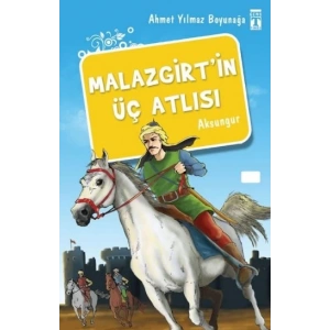 Malazgirtin Üç Atlısı