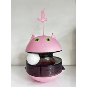 Mama Ödüllü Kedi Oyuncağı Hacı Yatmaz (5047)