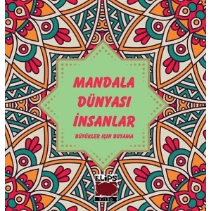 Mandala Dünyası-İnsanlar