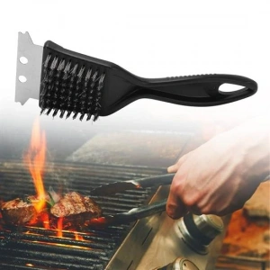 Mangal BBQ Temizlik Fırçası (5047)