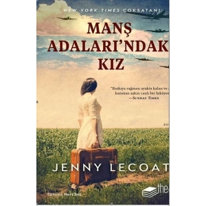 Manş Adaları’ndaki Kız