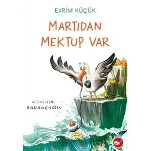 Martıdan Mektup Var