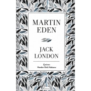 Martin Eden - Bez Cilt