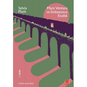 Mary Ventura ve Dokuzuncu Krallık