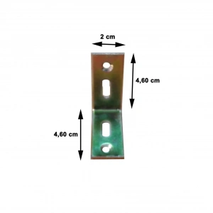 Mey İthalat® Masa Gönye 20X45