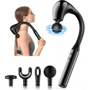 Masaj çekici Saplı Masaj Aleti (5047)