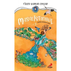 Masal istanbul 3 - Kardeş Şehirler Kapısı