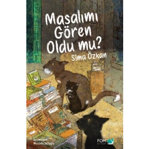 Masalımı Gören Oldu mu?