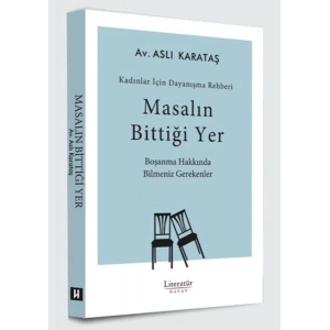 Masalın Bittiği Yer