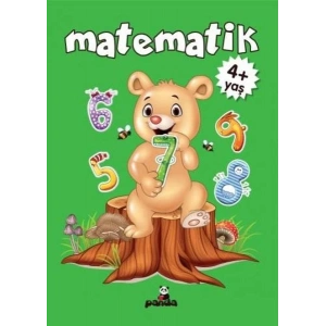 Matematik 4+ Yaş