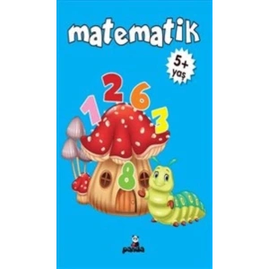 Matematik 5+ Yaş