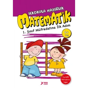 Matematik-İlkokula Hazırlık