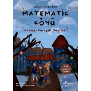 Matematik Köyü - Kafası Karışık Sayılar