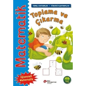 Matematik - Toplama ve Çıkarma