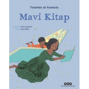 Mavi Kitap