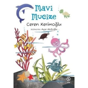 Mavi Mucize