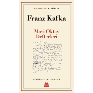 Mavi Oktav Defterleri