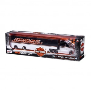 Mey İthalat®  MAY 11516 1:64  Taşıyıcı Tırlar -Necotoys