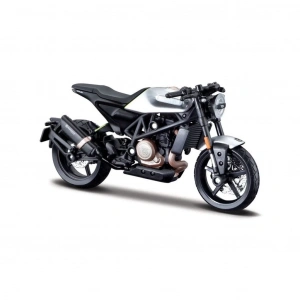 MAY 34007 1 18 MOTORSİKLETLER