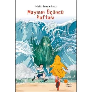 Mayısın Üçüncü Haftası