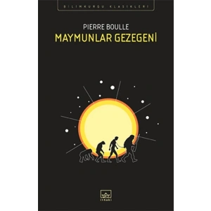 Maymunlar Gezegeni