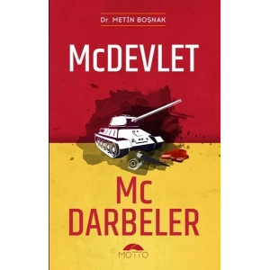Mc Devlet Mc Darbeler