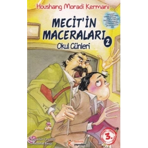 Mecit’in Maceraları - 2