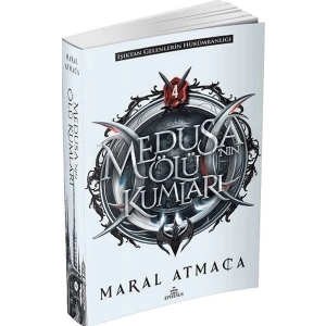 Medusanın Ölü Kumları 4