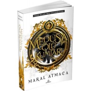 Medusa’nın Ölü Kumları 1