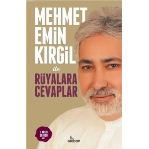 Mehmet Emin Kirgil ile Rüyalara Cevaplar