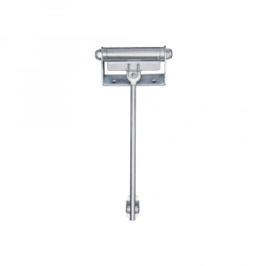 Mekanik Hafif Kapılar İçi Kapı, Kapatma İtme Yayı