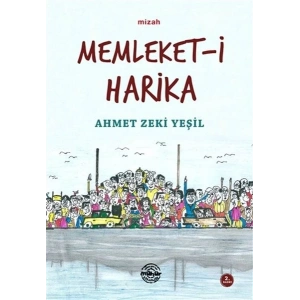 Memleket-i Harika