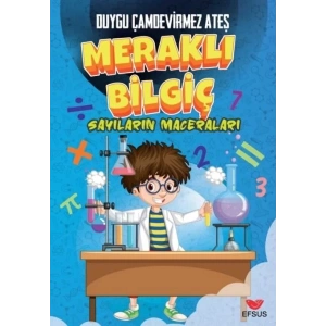 Meraklı Bilgiç Sayıların Maceraları