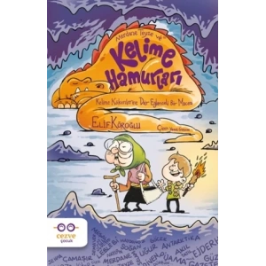 Merdane Teyze ve Kelime Hamurları