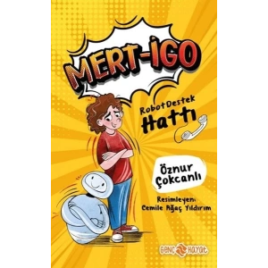 Mert-İgo