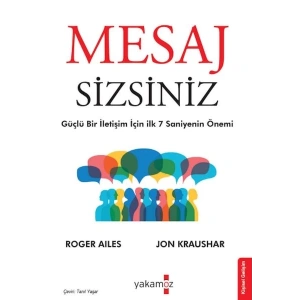 Mesaj Sizsiniz