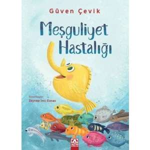 Meşguliyet Hastalığı