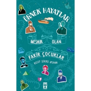 Meşhur Olan Fakir Çocuklar