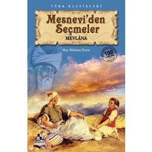 Mesneviden Seçmeler