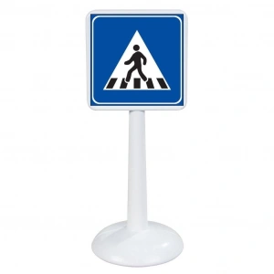 Mey İthalat®  03 273  Mini Trafik İşaretleri