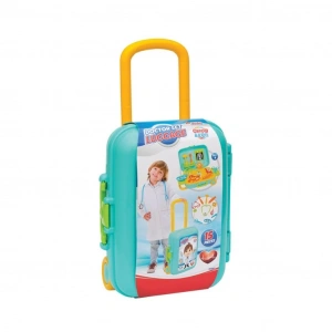 Mey İthalat® 03482  Doktor Set Bavulum