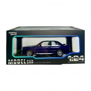 Mey İthalat® 1/24 M3 Street Edition