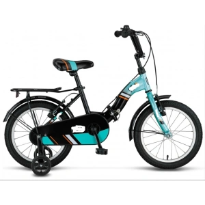 Mey İthalat® 16 Jant Katlanır Bisiklet