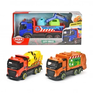 Mey İthalat® 203744014 CİTY TRUCK 3 T